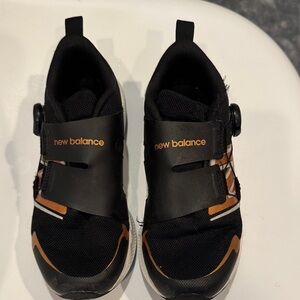 New Balance(GS) DynaSoft Reveal v4 BOA 'Black Copper
